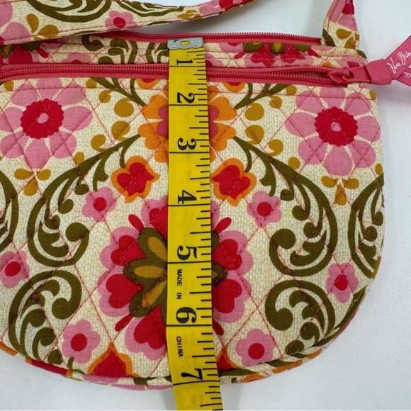 Vera Bradley (2) Saddle up Shoulder bags‎ - Picture 11 of 15